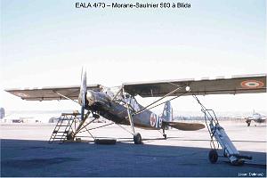 176- ARMEE DE L'AIR EN ALGERIE 1945-1962-24 (58)